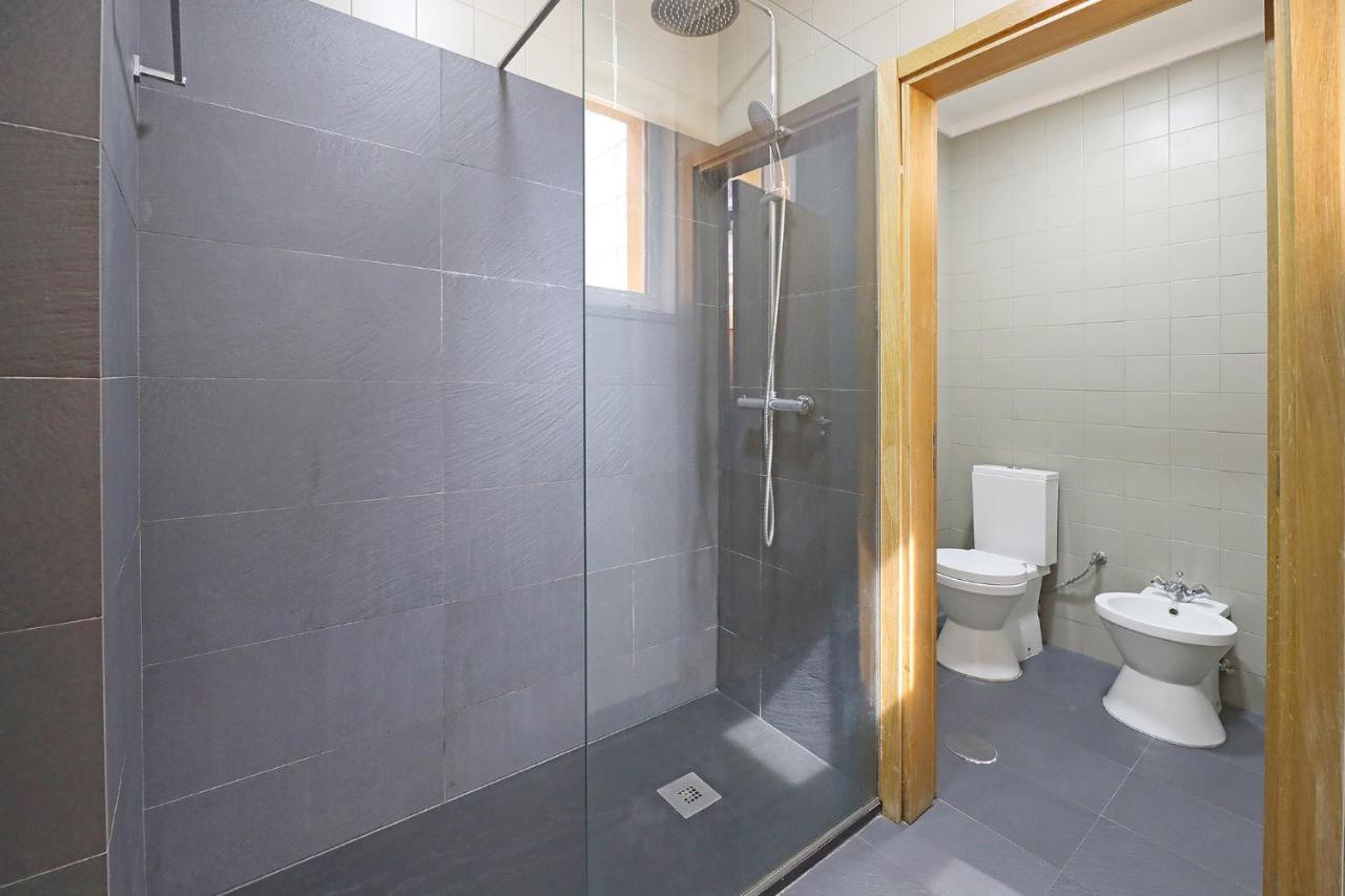 Flh Boavista Family Flat With Terrace Apartman Porto Kültér fotó