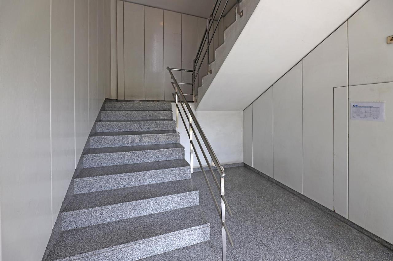 Flh Boavista Family Flat With Terrace Apartman Porto Kültér fotó